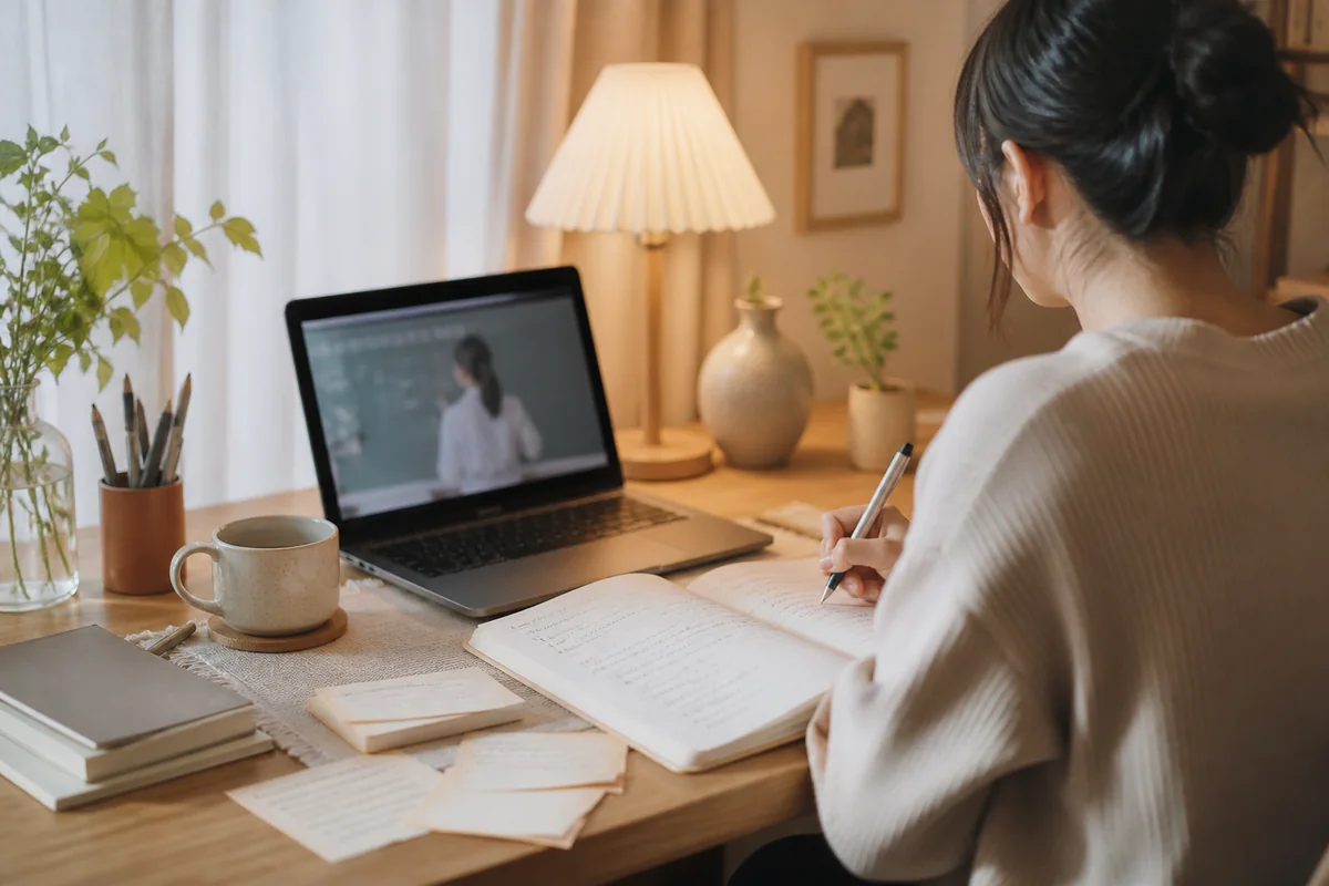 N高に塾は必要？新設「+ONE授業」でどこまで補えるかのイメージ画像