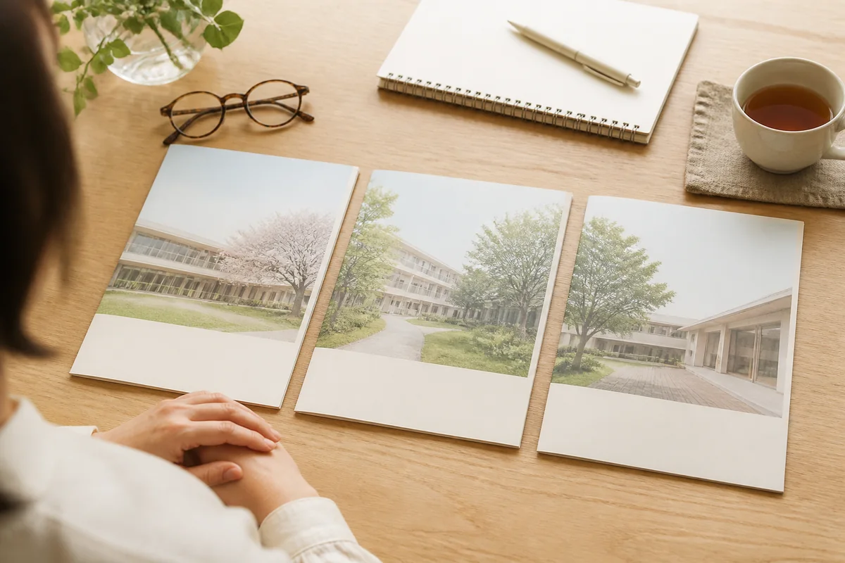N高・S高・R高の違いは？学費とスクーリングを比較表で解説のイメージ画像